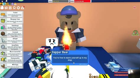 HOW TO GET BEEQUIP CASE AND HOW TO EQUIP .